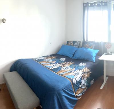 Chambre à louer à Bron pour femmes uniquement