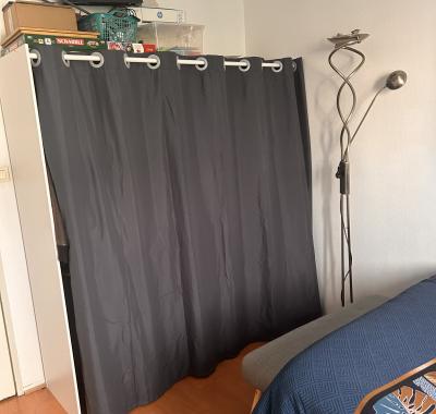 Chambre à louer à Bron pour femmes uniquement