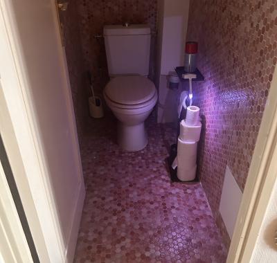 Chambre à louer à Bron pour femmes uniquement