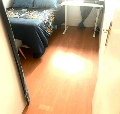 Chambre à louer à Bron pour femmes uniquement