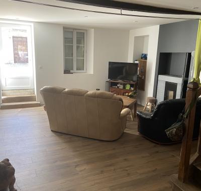 Chambre ou colocation