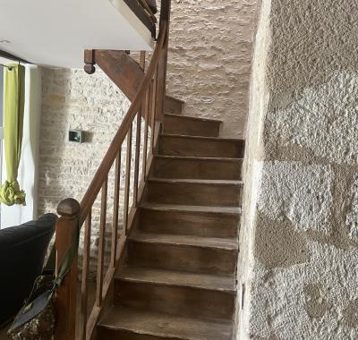 Chambre ou colocation