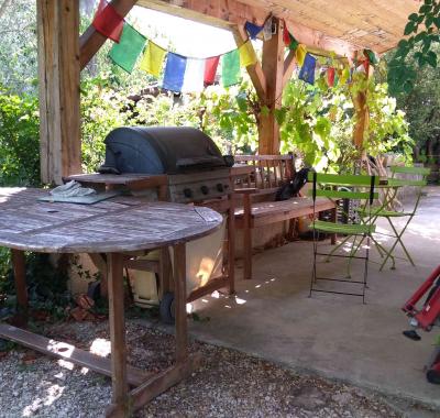 Chambre chez l'Habitant