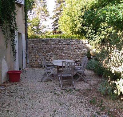 Chambre chez l'Habitant