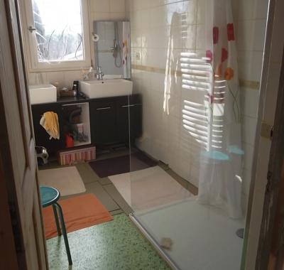 Chambre chez l'Habitant