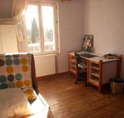 Chambre chez l'Habitant