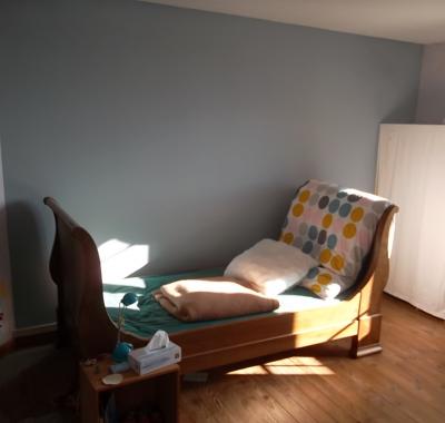 Chambre chez l'Habitant