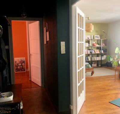 Chambre à louer Villeurbanne