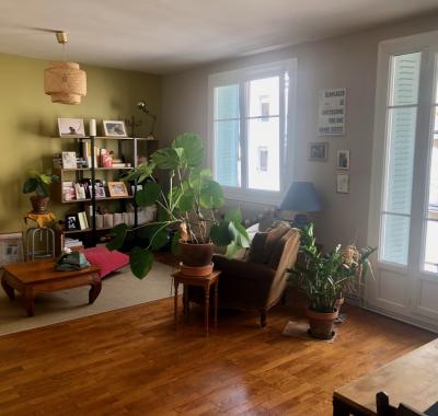 Chambre à louer Villeurbanne