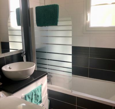 Chambre à louer Villeurbanne