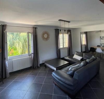 Chambre en colocation à LA FLECHE