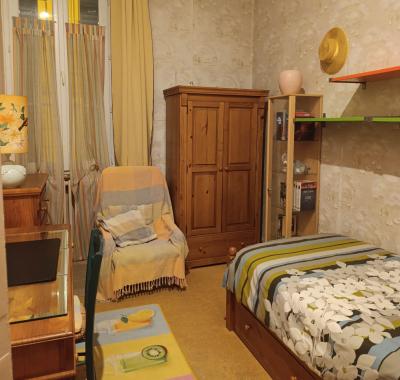 Chambre chez l'habitant à Cannes proche centre ville