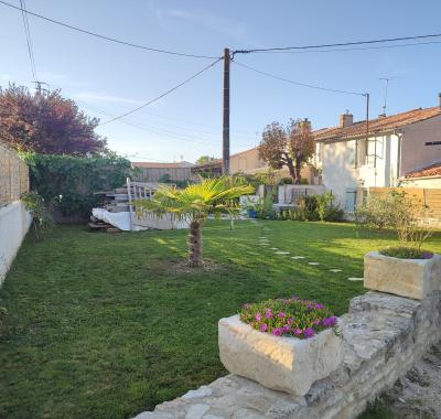 Chambre en colocation