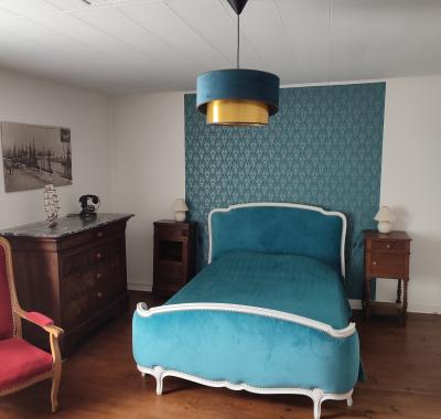 Chambre en colocation