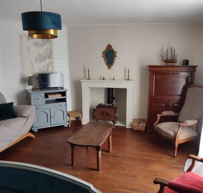 Chambre en colocation