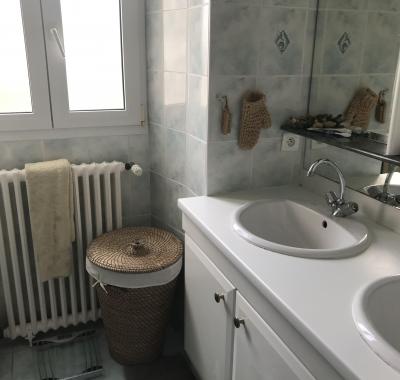 Colocation Saint Malo