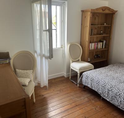 Colocation Saint Malo