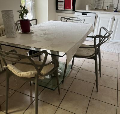 Colocation Saint Malo