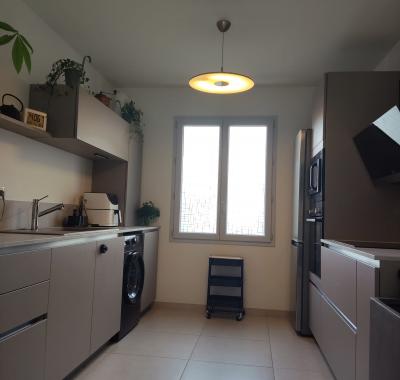 Maison Chartres Réchèvres – Chambre meublée