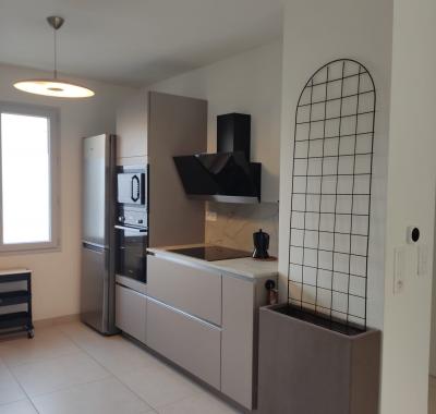 Maison Chartres Réchèvres – Chambre meublée