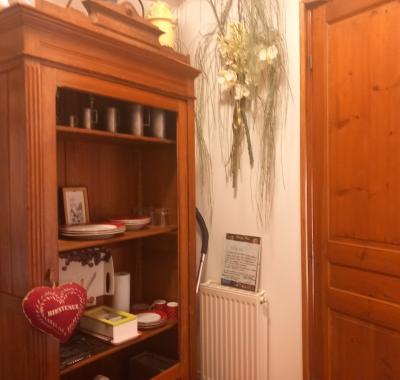 Chambre  à  louer Abbeville