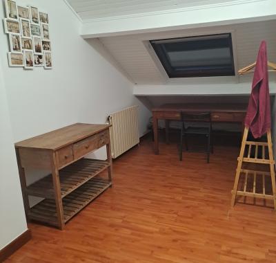 Chambre pres de l'université et les ulis