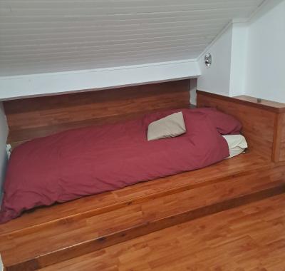 Chambre pres de l'université et les ulis