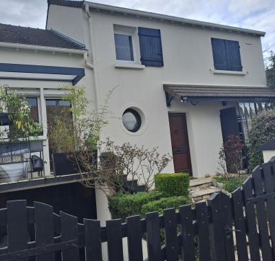 Chambre pres de l'université et les ulis