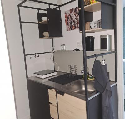 Chambre pres de l'université et les ulis