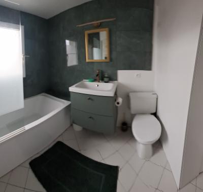 Chambre pres de l'université et les ulis