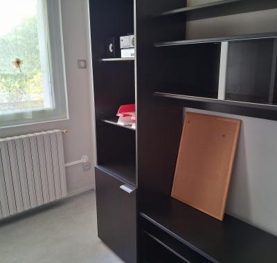 Chambre chez l'habitant