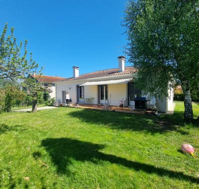 Loue chambre dans une maison charmante