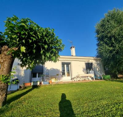 Loue chambre dans une maison charmante