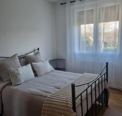 Loue chambre dans une maison charmante