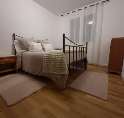 Loue chambre dans une maison charmante