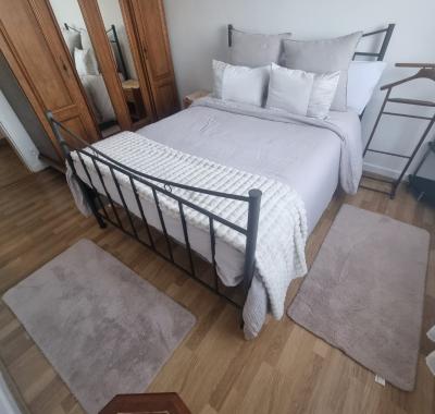 Loue chambre dans une maison charmante