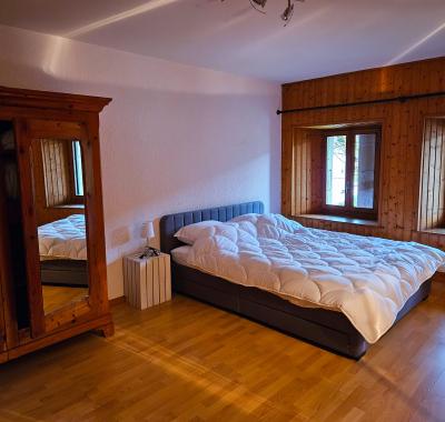 Chambre de 20m2 et sa salle de bains privée