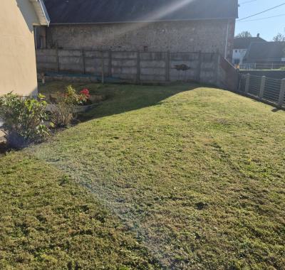 Chambre à louer chez l habitant ( colocation)