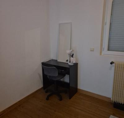 Chambre à louer chez l habitant ( colocation)