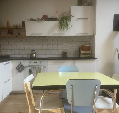 Sous-location loft, Poitiers