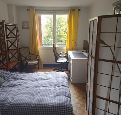 Chambre à louer Paris