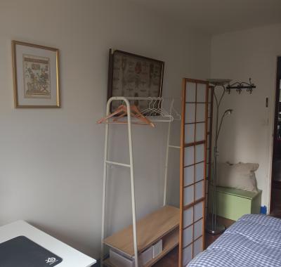 Chambre à louer Paris