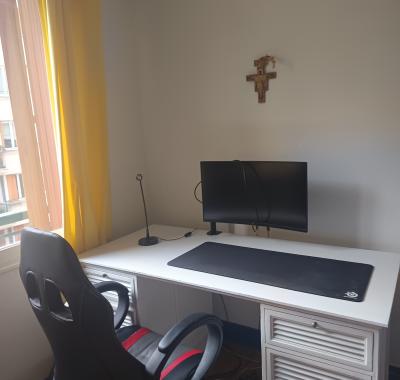 Chambre à louer Paris