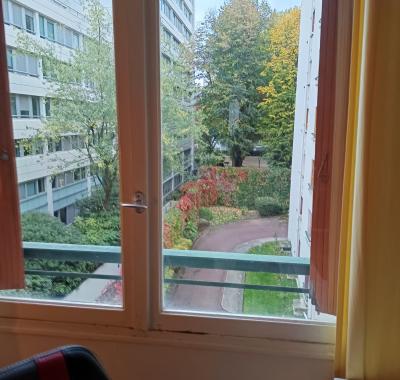 Chambre à louer Paris