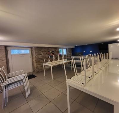 Maison calme & lumineuse