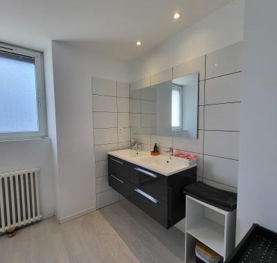 Maison calme & lumineuse