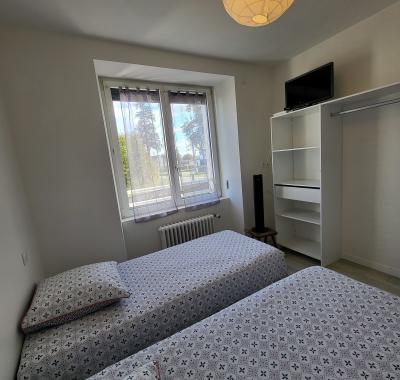 Maison calme & lumineuse