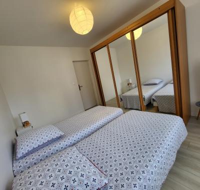 Maison calme & lumineuse