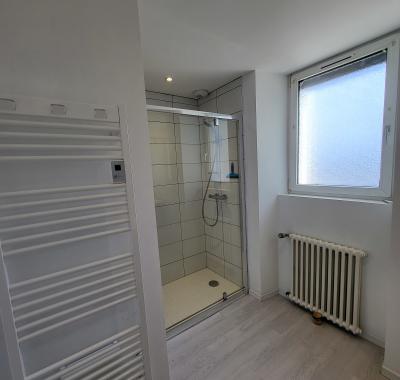 Maison calme & lumineuse