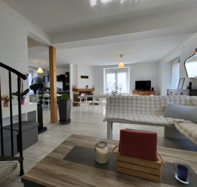 Maison calme & lumineuse